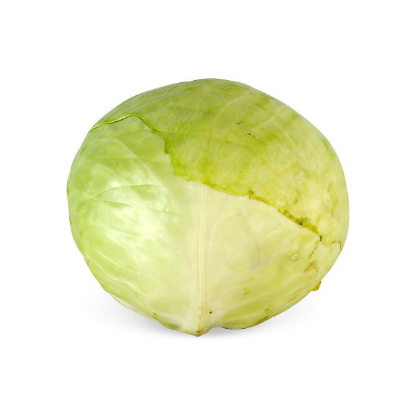 Weißkohl - fränkisch