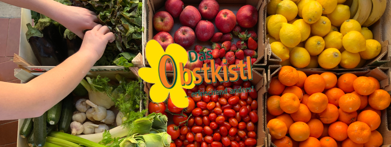 Obst & Gemüse